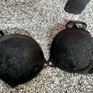 Victoria secret bombshell bra 34b
